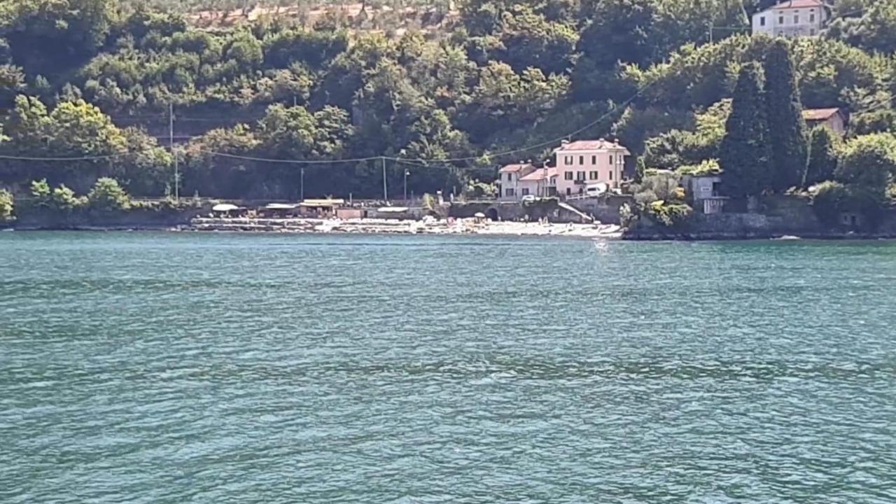 Casa Ori Villa Perledo Exterior photo