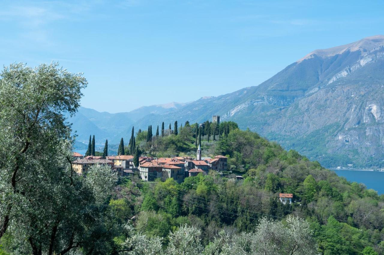 Casa Ori Villa Perledo Exterior photo